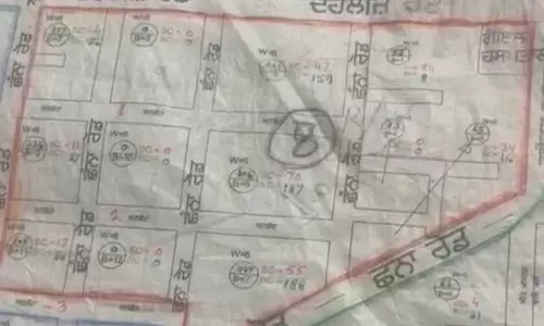 Ludhiana: कट-ऑफ डेट के बाद भी पुनर्गठन जारी रहने का आरोप
