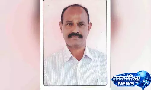 रमेश रेड्डी Telangana Badminton Association के वाइस प्रेसिडेंट नियुक्त