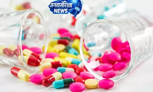 Himachal की दवा कंपनियों पर जांच का शिकंजा Himachal की दवा कंपनियों पर जांच का शिकंजा