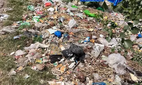 Malerkotla में सॉलिड वेस्ट मैनेजमेंट बनी बड़ी चिंता