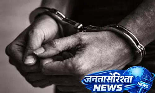ओडिशा: जामताड़ा स्थित साइबर धोखाधड़ी नेटवर्क का भंडाफोड़, 4 गिरफ्तार