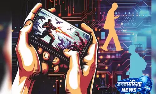 खिलाड़ियों को फ़ायदा पहुँचाने के लिए केंद्र ने नए Online Gaming Rules पेश किए