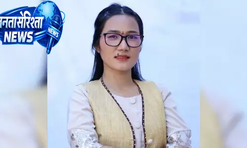 Itanagar  में सफाई और हरियाली प्रयासों की सराहना, गवर्नर ने मेयर की पहल को सराहा