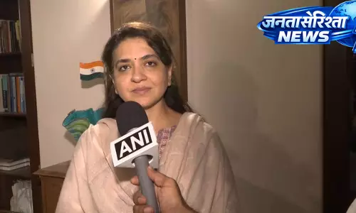 ड्रेस कोड पर शिवसेना नेता शायना एनसी का बयान