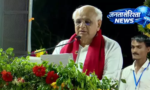 बोटाद में CM भूपेन्द्र पटेल की विकास संकल्प सभा, जनहित योजनाओं और प्रगति पर दिया जोर बोटाद में CM भूपेन्द्र पटेल की विकास संकल्प सभा, जनहित योजनाओं और प्रगति पर दिया जोर