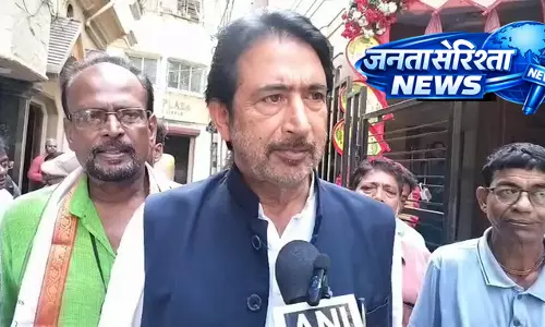 पांच राज्यों के चुनाव पर गुलाम अहमद मीर का दावा—“कहीं नहीं बनेगी भाजपा सरकार”