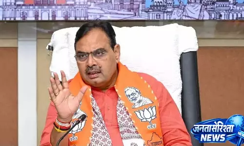 राजस्थान ने मानसिक स्वास्थ्य, टेली-मानस और जिला सहायता प्रकोष्ठों के लिए ‘Raj-Mamta’ लॉन्च किया राजस्थान ने मानसिक स्वास्थ्य, टेली-मानस और जिला सहायता प्रकोष्ठों के लिए ‘Raj-Mamta’ लॉन्च किया