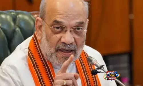 बंगाल में कांग्रेस का खाता भी नहीं खुलेगा, असम में सबसे बुरी हार का सामना करना पड़ेगा: Shah