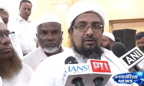 Karnataka के उलेमा ने कांग्रेस को चेतावनी दी: मुस्लिमों की अनदेखी से वोटों पर असर पड़ सकता