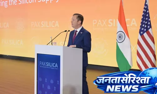 पहलगाम हमले की बरसी पर अमेरिकी और जापानी राजदूतों ने दी श्रद्धांजलि पहलगाम हमले की बरसी पर अमेरिकी और जापानी राजदूतों ने दी श्रद्धांजलि