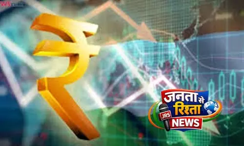 भारत अब छठी अर्थव्यवस्था भारत अब छठी अर्थव्यवस्था