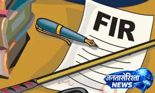 प्यार-शादी के नाम पर महिला से 26 लाख की ठगी, फर्जी इसरो साइंटिस्ट गिरफ्तार