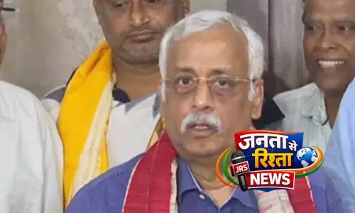 Odisha Law Commission ने की नए ‘हेट स्पीच और हेट क्राइम रोकथाम अधिनियम’ की सिफारिश Odisha Law Commission ने की नए ‘हेट स्पीच और हेट क्राइम रोकथाम अधिनियम’ की सिफारिश