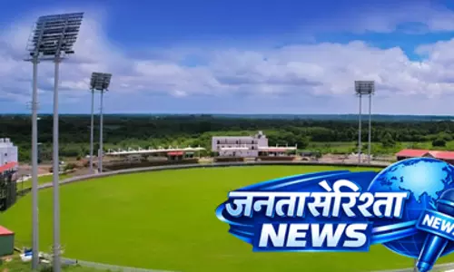 कोच पर हमले के मामले में पुडुचेरी के तीन क्रिकेटर निलंबित, मामले में बरी होने तक लागू रहेगा प्रतिबंध