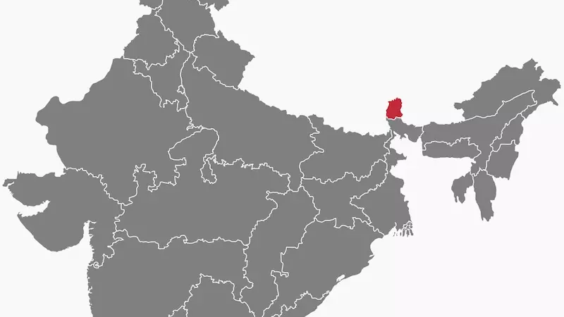 अर्थ डे पर सिक्किम में उम्मीद और ज़िम्मेदारी: शब्दों और कार्यों के बीच बढ़ता अंतर अर्थ डे पर सिक्किम में उम्मीद और ज़िम्मेदारी: शब्दों और कार्यों के बीच बढ़ता अंतर