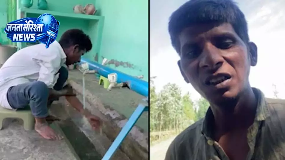 बंधक बनाकर हिन्दू लड़के का धर्मांतरण, सलमान दानिश और अनस अरेस्ट बंधक बनाकर हिन्दू लड़के का धर्मांतरण, सलमान दानिश और अनस अरेस्ट
