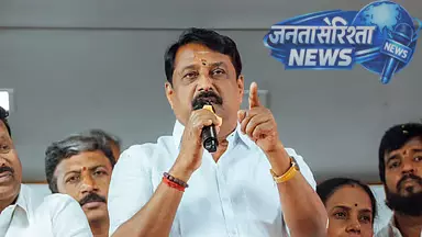 नैना नागेंद्रन के खिलाफ ED केस की मांग वाली याचिका खारिज नैना नागेंद्रन के खिलाफ ED केस की मांग वाली याचिका खारिज