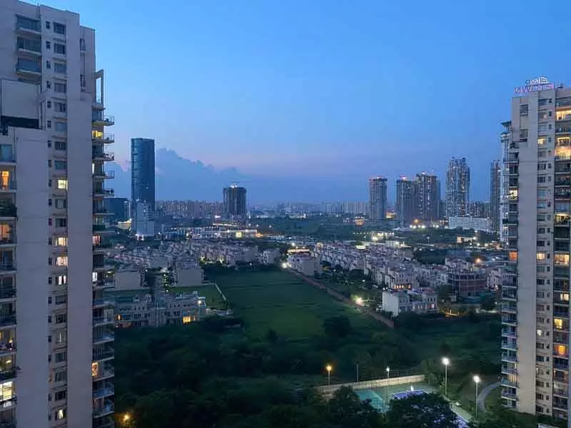 BPTP ग्रेटर फरीदाबाद में करेगा 1,100 करोड़ का निवेश BPTP ग्रेटर फरीदाबाद में करेगा 1,100 करोड़ का निवेश