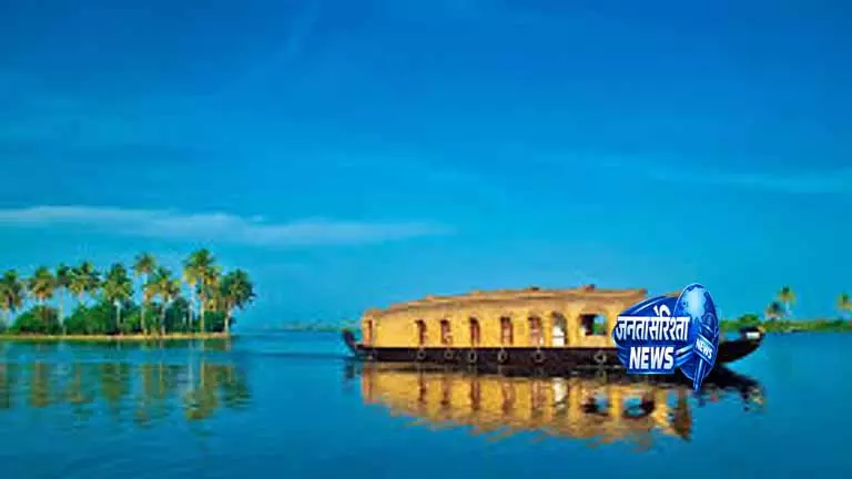 Kerala वेस्ट मैनेजमेंट के आधार पर टूरिस्ट इनकम को लिमिट करेगा Kerala वेस्ट मैनेजमेंट के आधार पर टूरिस्ट इनकम को लिमिट करेगा