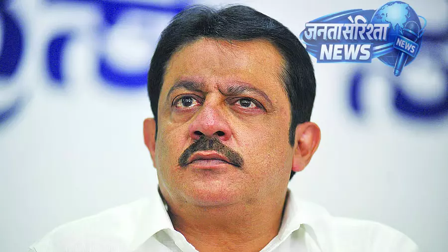 Davangere उपचुनाव को लेकर कांग्रेस में विवाद Davangere उपचुनाव को लेकर कांग्रेस में विवाद