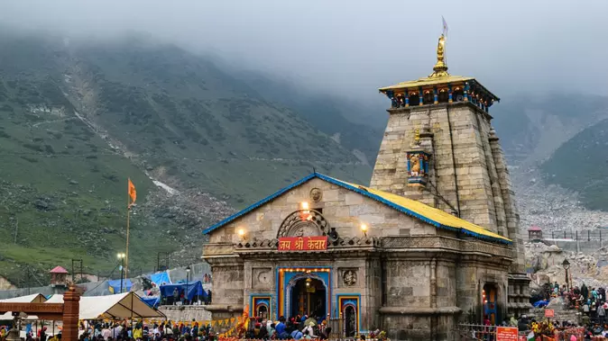 Jaipur: चारधाम यात्रियों के लिए हेल्थ एडवाइजरी जारी Jaipur: चारधाम यात्रियों के लिए हेल्थ एडवाइजरी जारी