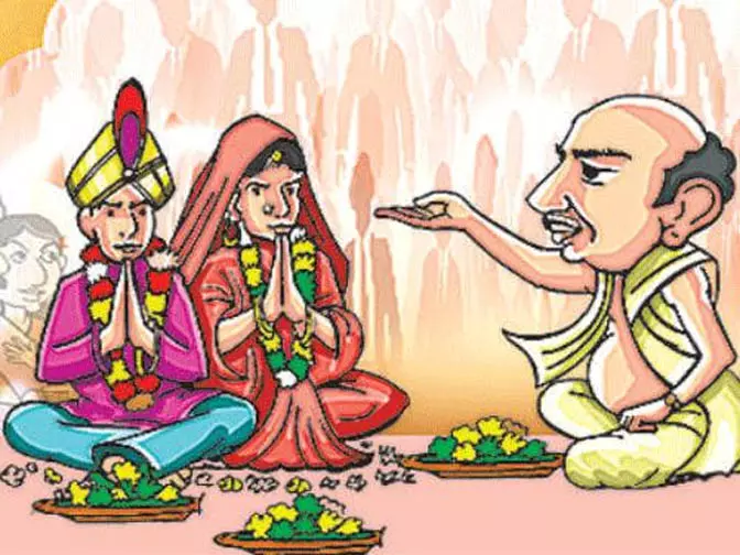 Mumbai: 32 बाल विवाह रोककर प्रशासन ने दिखाई तत्परता Mumbai: 32 बाल विवाह रोककर प्रशासन ने दिखाई तत्परता