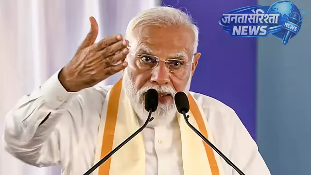 पहलगाम आतंकी हमले की बरसी पर PM मोदी ने दी श्रद्धांजलि, आतंकवाद के खिलाफ कड़ा संदेश पहलगाम आतंकी हमले की बरसी पर PM मोदी ने दी श्रद्धांजलि, आतंकवाद के खिलाफ कड़ा संदेश
