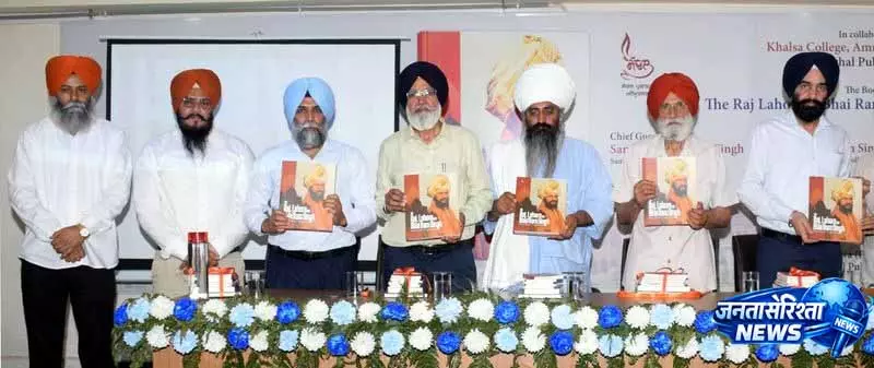 पंजाबी कला और वास्तुकला में Ram Singh का योगदान पंजाबी कला और वास्तुकला में Ram Singh का योगदान