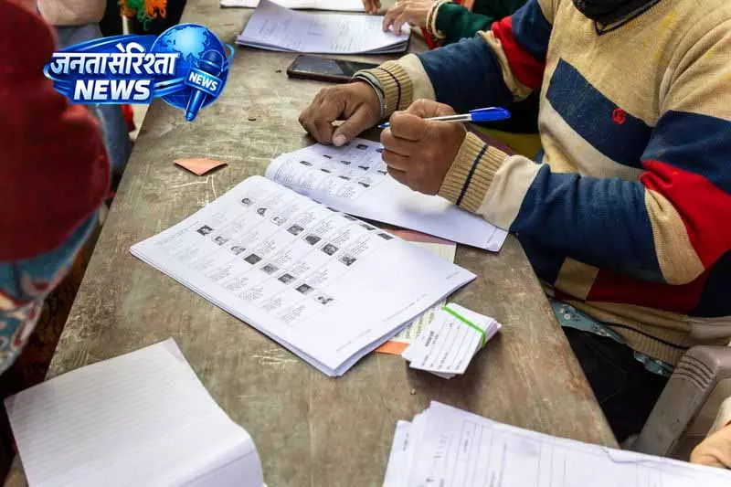 OBC पंचायत प्रतिनिधियों की संख्या में भारी अंतर OBC पंचायत प्रतिनिधियों की संख्या में भारी अंतर