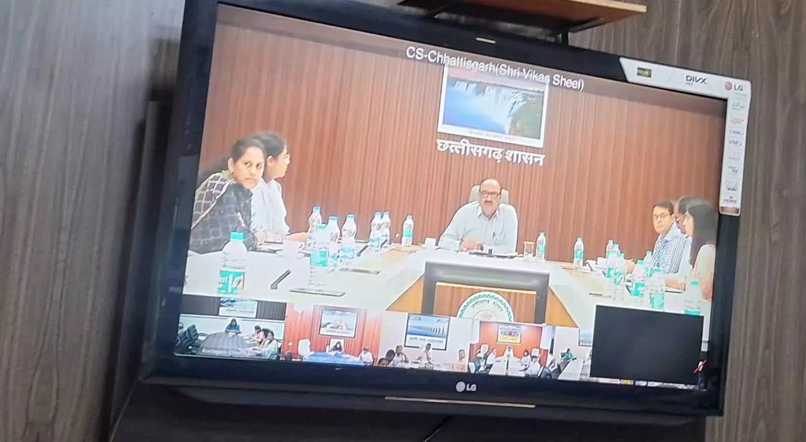 ज्ञानभारतम मिशन : पाण्डुलिपियों को सहेजने के लिये होगा सर्वे ज्ञानभारतम मिशन : पाण्डुलिपियों को सहेजने के लिये होगा सर्वे