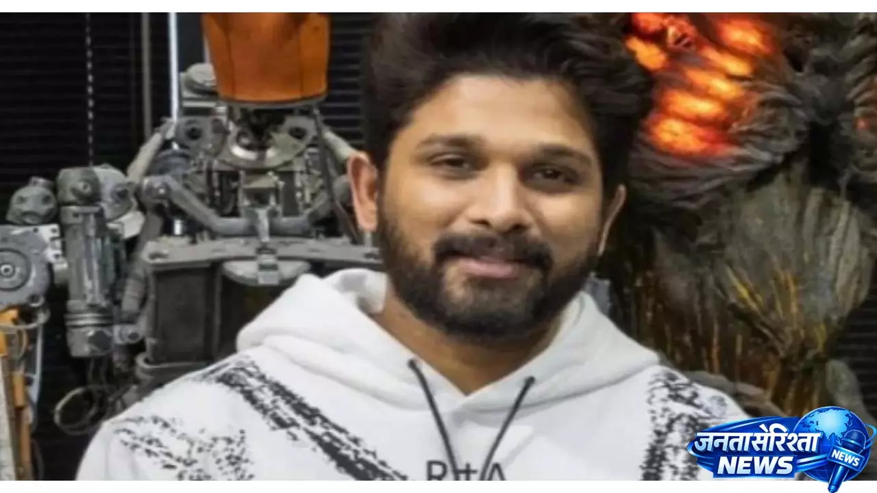 Allu Arjun के मुंबई अपार्टमेंट का किराया 16 लाख रुपये Allu Arjun के मुंबई अपार्टमेंट का किराया 16 लाख रुपये