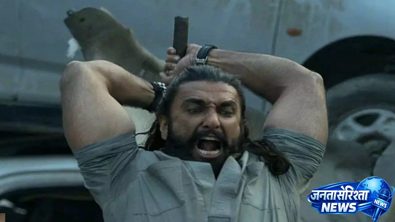 Dhurandhar The Revenge बॉक्स ऑफिस कलेक्शन Dhurandhar The Revenge बॉक्स ऑफिस कलेक्शन