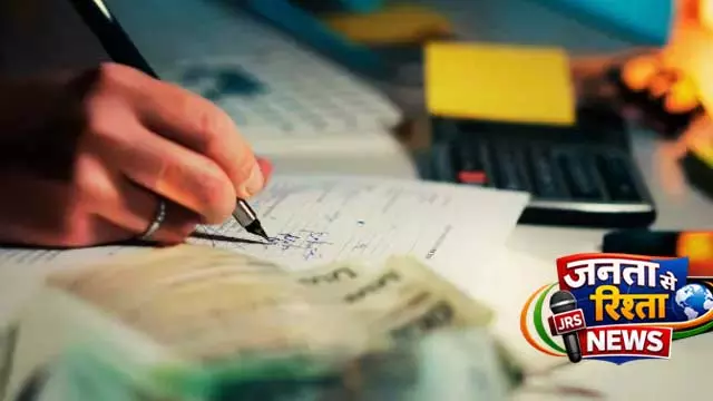 Odisha ने ₹48,448 करोड़ के ऑडिट बैकलॉग की ओर इशारा किया: 27 विभागों में 85,000 रिपोर्ट पेंडिंग Odisha ने ₹48,448 करोड़ के ऑडिट बैकलॉग की ओर इशारा किया: 27 विभागों में 85,000 रिपोर्ट पेंडिंग