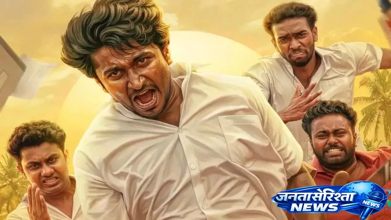 Vaazha 2 वर्ल्डवाइड बॉक्स ऑफिस कलेक्शन Vaazha 2 वर्ल्डवाइड बॉक्स ऑफिस कलेक्शन