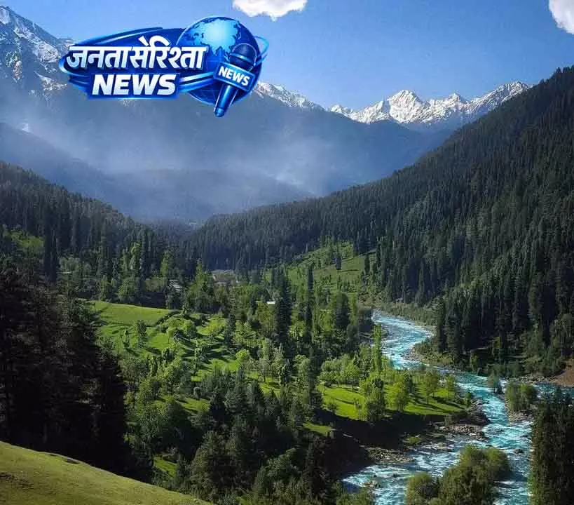 TAAK ने Pahalgam हमले की बरसी पर श्रद्धांजलि दी, पर्यटन सुरक्षा की पुष्टि की TAAK ने Pahalgam हमले की बरसी पर श्रद्धांजलि दी, पर्यटन सुरक्षा की पुष्टि की