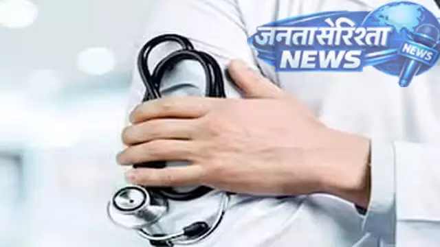 Karnataka : विक्टोरिया अस्पताल में इलाज के दौरान मरीज की मौत Karnataka : विक्टोरिया अस्पताल में इलाज के दौरान मरीज की मौत