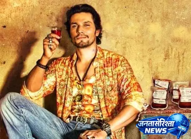 रणदीप हुड्डा ने थ्रोबैक डायलॉग ट्रिब्यूट के साथ Laal Rang के 10 साल पूरे होने का जश्न मनाया रणदीप हुड्डा ने थ्रोबैक डायलॉग ट्रिब्यूट के साथ Laal Rang के 10 साल पूरे होने का जश्न मनाया