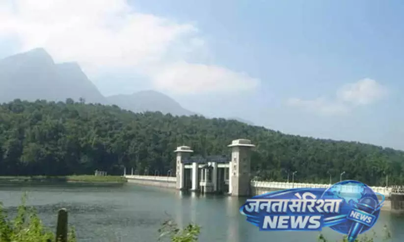 जल प्रबंधन बैठक में देरी, Kerala को पानी आपूर्ति पर असर की आशंका जल प्रबंधन बैठक में देरी, Kerala को पानी आपूर्ति पर असर की आशंका