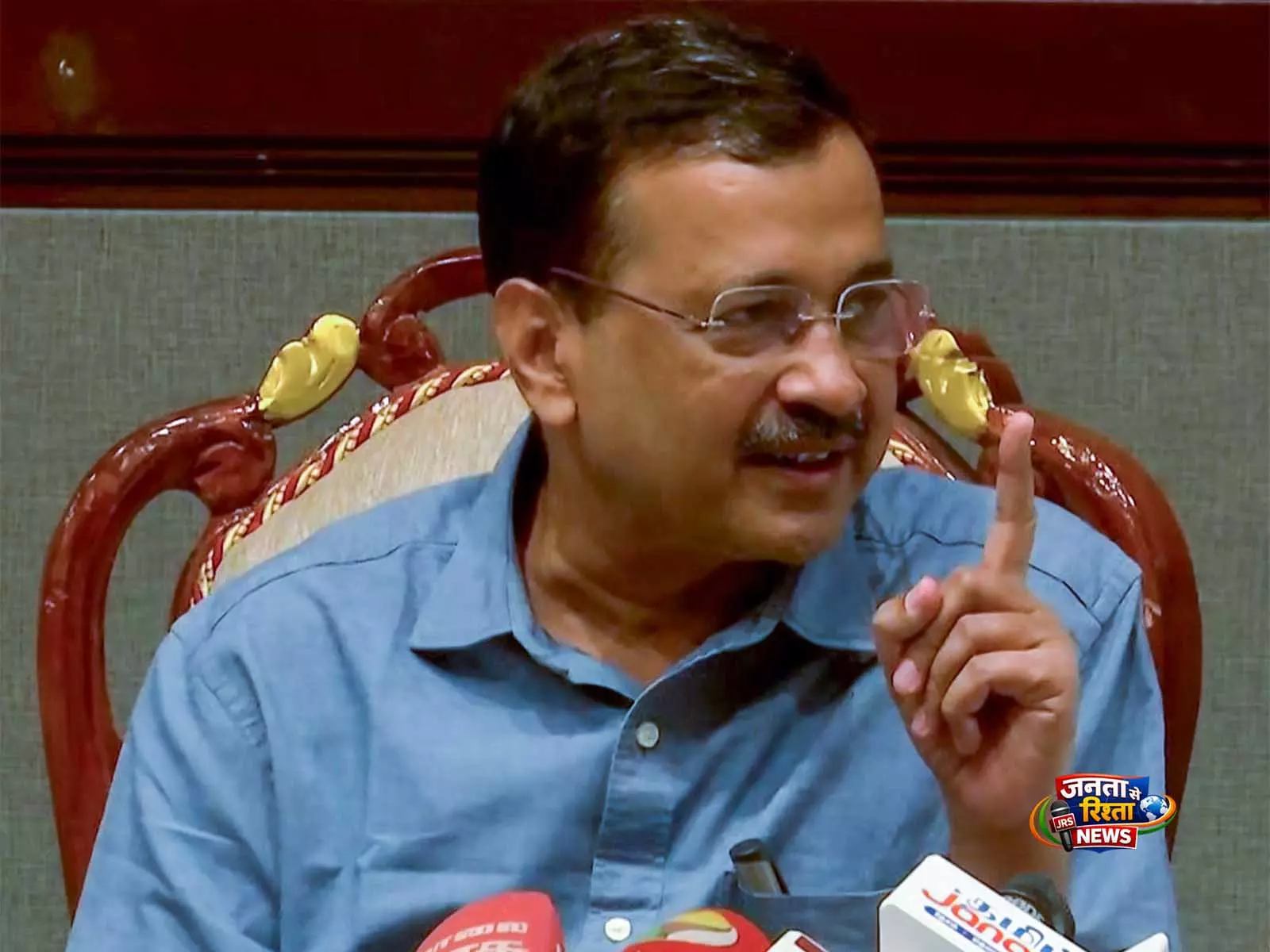 यह देश कभी कमज़ोर नहीं होगा: Arvind Kejriwal ने पहलगाम आतंकी हमले के पीड़ितों को दी श्रद्धांजलि यह देश कभी कमज़ोर नहीं होगा: Arvind Kejriwal ने पहलगाम आतंकी हमले के पीड़ितों को दी श्रद्धांजलि