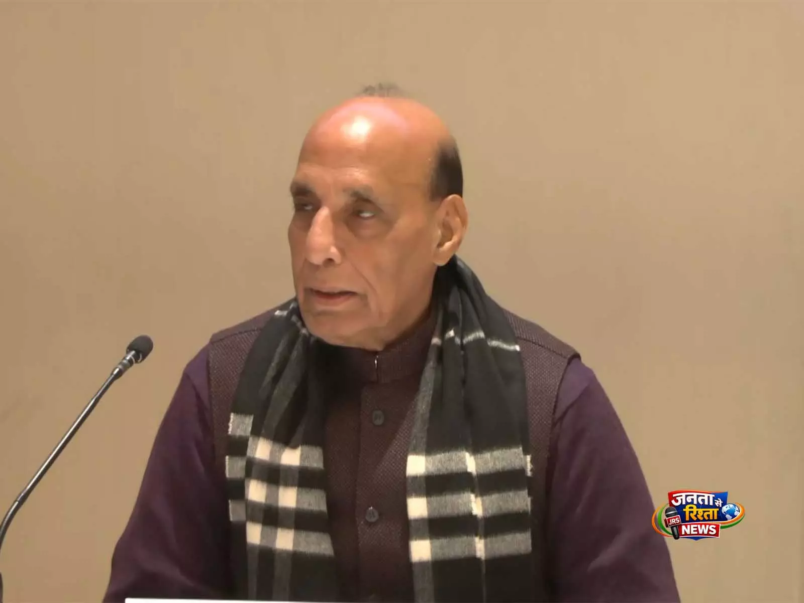 रक्षा मंत्री राजनाथ सिंह ने स्ट्रेट ऑफ Hormuz कूटनीति में भारत की भूमिका की सराहना की रक्षा मंत्री राजनाथ सिंह ने स्ट्रेट ऑफ Hormuz कूटनीति में भारत की भूमिका की सराहना की