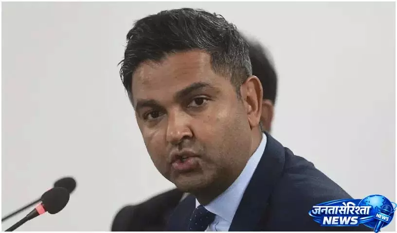 PCB के पूर्व CEO वसीम खान ने चार साल बाद ICC जनरल मैनेजर के पद से इस्तीफा दिया PCB के पूर्व CEO वसीम खान ने चार साल बाद ICC जनरल मैनेजर के पद से इस्तीफा दिया