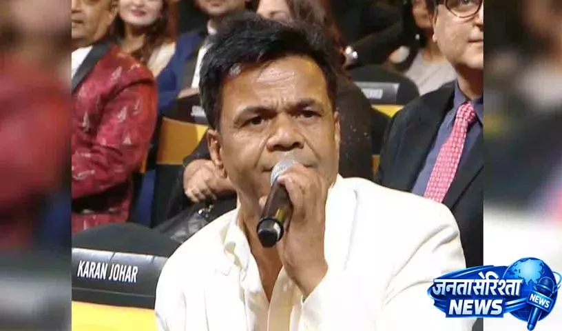 मैं पैसों की कमी की वजह से जेल नहीं गया: Rajpal Yadav मैं पैसों की कमी की वजह से जेल नहीं गया: Rajpal Yadav