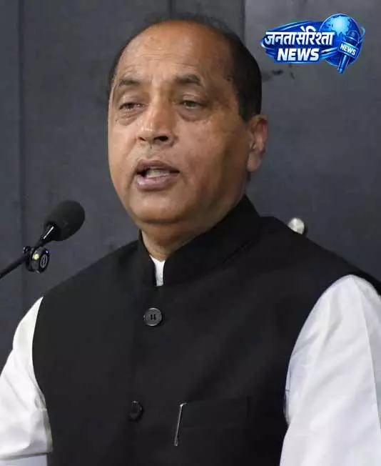 Himacha: राजनीतिक जागरूकता और जनता के बीच संपर्क बढ़ाने का इरादा Himacha: राजनीतिक जागरूकता और जनता के बीच संपर्क बढ़ाने का इरादा