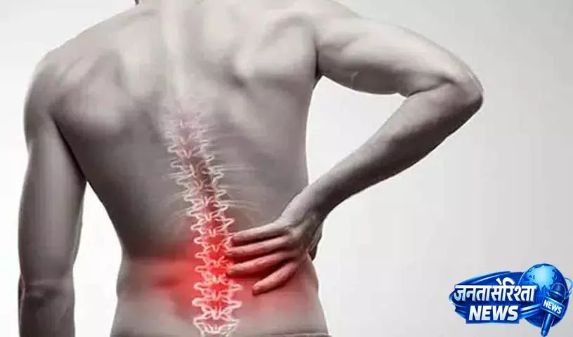 कमर दर्द के क्या कारण हैं, लोगों को यह क्यों होता है कमर दर्द के क्या कारण हैं, लोगों को यह क्यों होता है