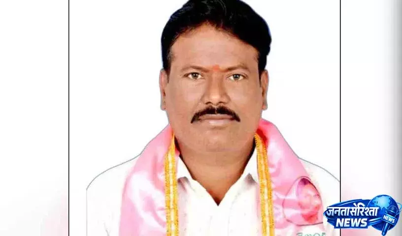 रेवंत रेड्डी को किसानों से माफी मांगनी चाहिए: Challa Venkateswar Reddy रेवंत रेड्डी को किसानों से माफी मांगनी चाहिए: Challa Venkateswar Reddy