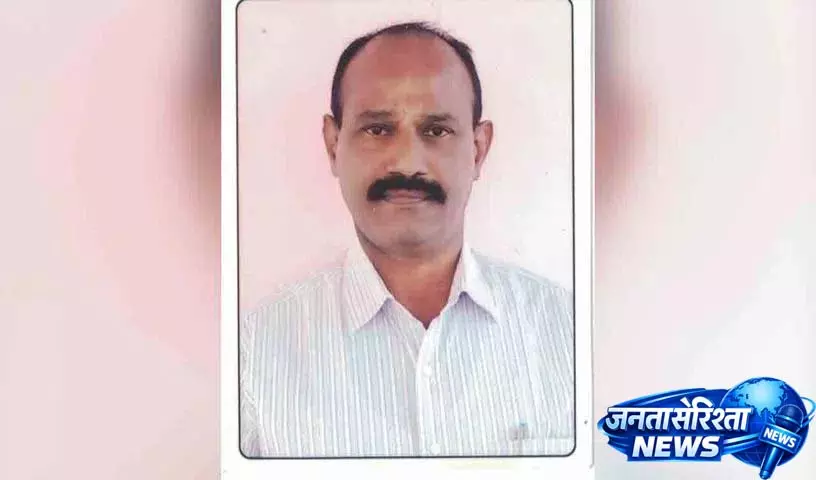 रमेश रेड्डी Telangana Badminton Association के वाइस प्रेसिडेंट नियुक्त रमेश रेड्डी Telangana Badminton Association के वाइस प्रेसिडेंट नियुक्त