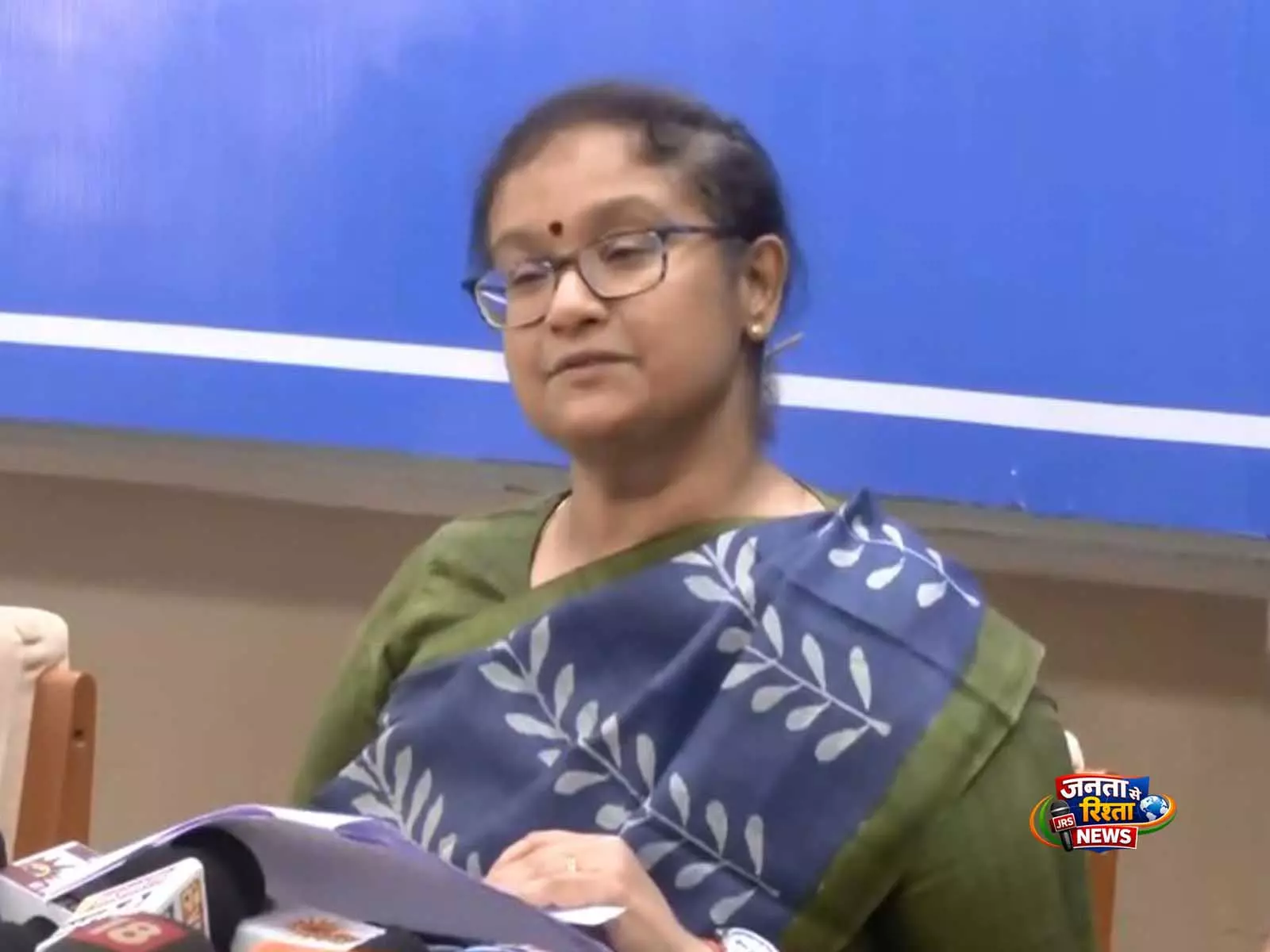 मतदान सामान्य से अधिक रहने की उम्मीद: चुनाव से पहले तमिलनाडु के CEO, 62 मतगणना केंद्र स्थापित मतदान सामान्य से अधिक रहने की उम्मीद: चुनाव से पहले तमिलनाडु के CEO, 62 मतगणना केंद्र स्थापित