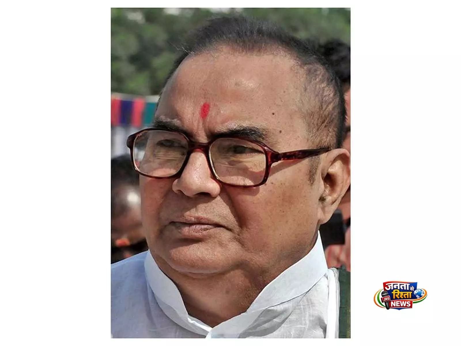 Former CM नादेंदला भास्कर राव का निधन, इन नेताओं ने दी श्रद्धांजलि Former CM नादेंदला भास्कर राव का निधन, इन नेताओं ने दी श्रद्धांजलि