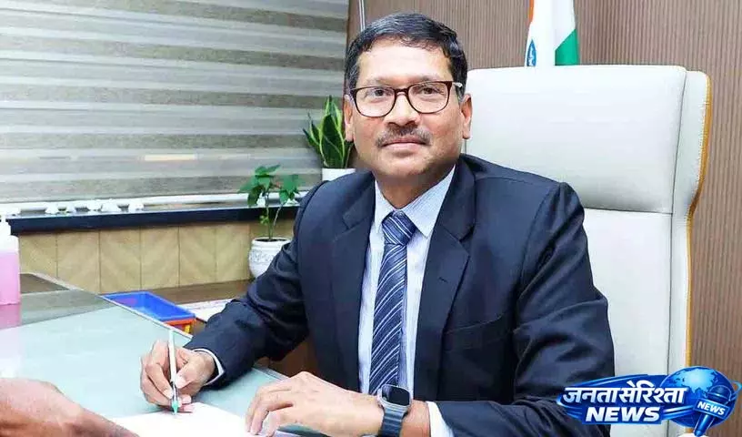 हड़ताल खत्म नहीं हुई तो सख्त कार्रवाई होगी: TGSRTC Chairman वाई नागिरेड्डी हड़ताल खत्म नहीं हुई तो सख्त कार्रवाई होगी: TGSRTC Chairman वाई नागिरेड्डी