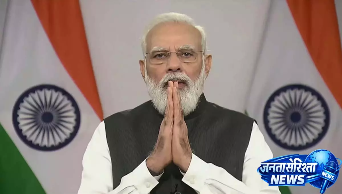 गुजरात के वलसाड में Pickup Van पलटने से 6 लोगों की मौत पर PM मोदी ने दुख जताया गुजरात के वलसाड में Pickup Van पलटने से 6 लोगों की मौत पर PM मोदी ने दुख जताया